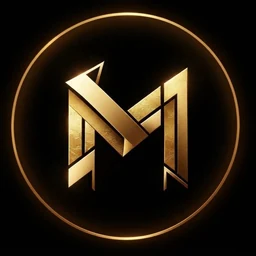 M&M Logo